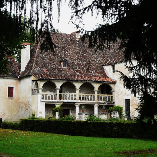 Saint-Germain-du-Salembre