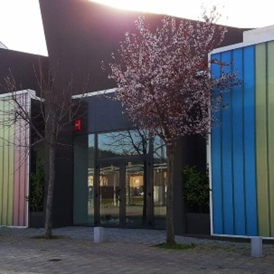 Biblioteca Vall d’Alfatà