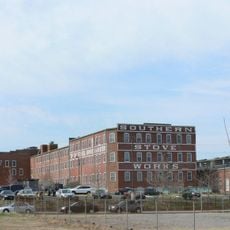 Southern Stove Works