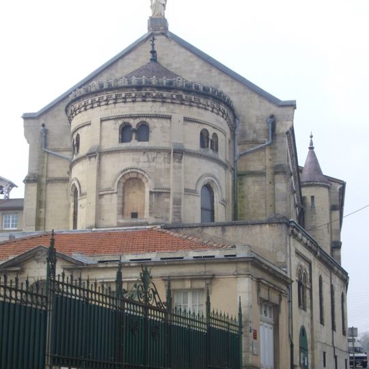 Chapelle Saint-Joseph de Verdun