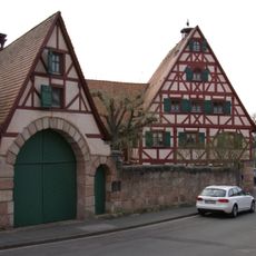 Leipziger Straße 3 (Erlangen)