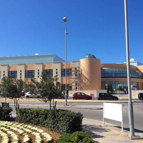 Mater Dei Hospital