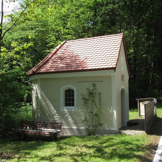 Wegkapelle
