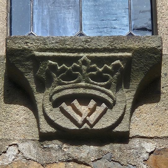 Castello di Křivoklát