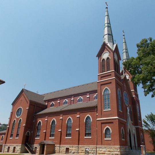 St. Mary's Catholic Church