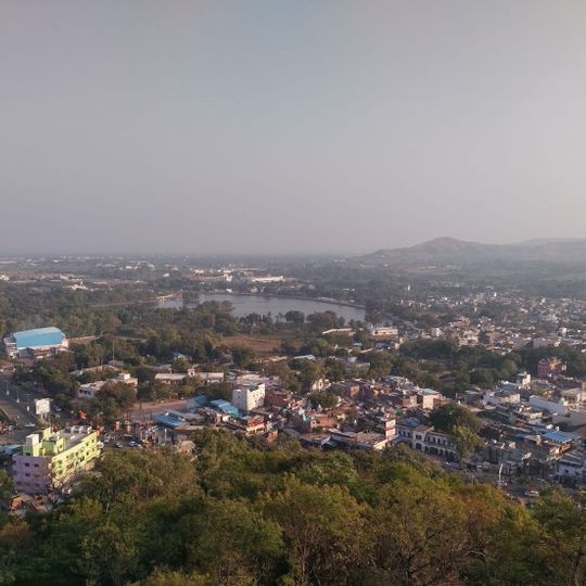 Dewas
