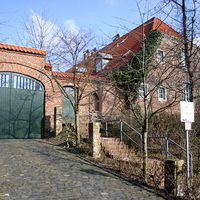 Bocklemünd/Mengenich