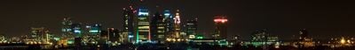 Widok panoramiczny 1