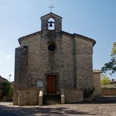 Église Saint-Martin de Logrian-Florian
