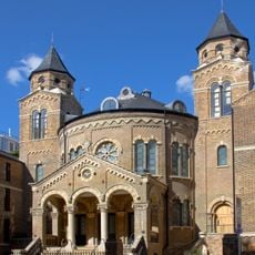 Abbey Road Baptist Church