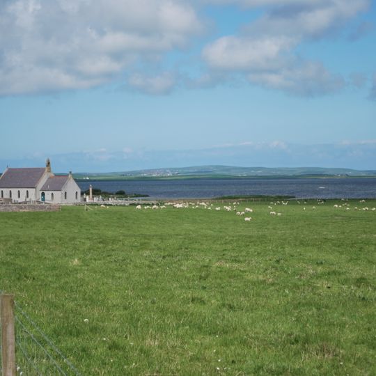 Stenness Church