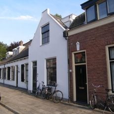 Nassaustraat 145, Maarssen