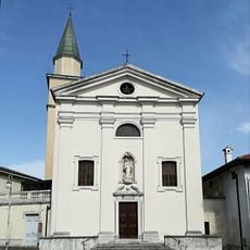 Chiesa di Santa Maria Assunta