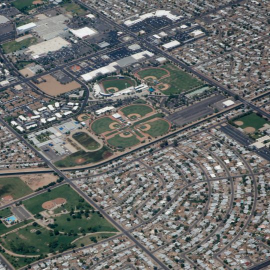 Maryvale
