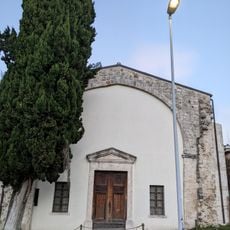 Chiesa di Santa Croce ai Templari