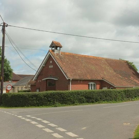 Village Hall