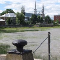 Municipalità regionale della contea di L'Islet