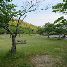 岩屋谷公園