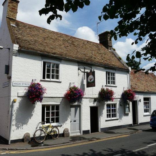 The Cock Public House