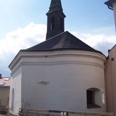 Chapel of Saint George