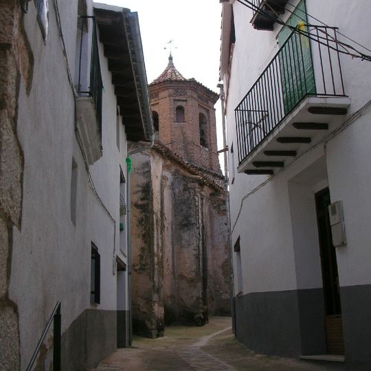 Church of the Assumption