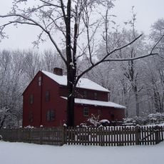 Daniel and Mary Lee House