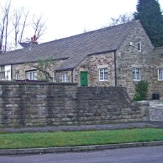 Stumperlowe Cottage
