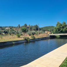 Praia Fluvial Aldeia Ruiva