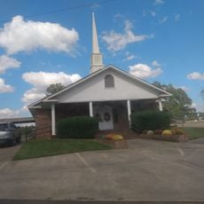 Davis Springs Methodist Church