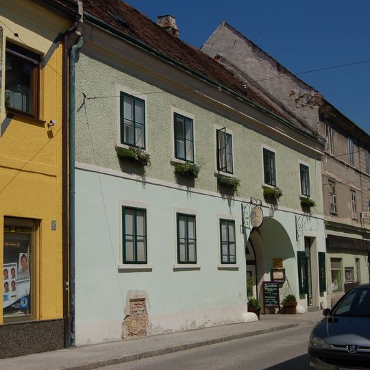 Bürgerhaus