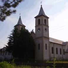 Света Троица (Асеново)