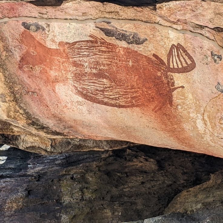 Ubirr Rock Art Sites