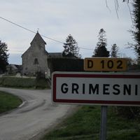 Grimesnil