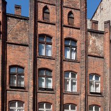 9 Piekary Street in Toruń