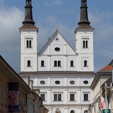 Sankt Xaver (Leoben)