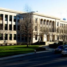 Schenley High School