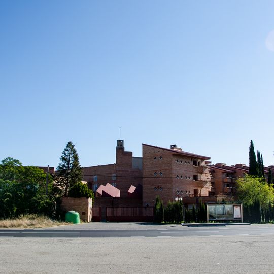 Hermanitas de Los Pobres