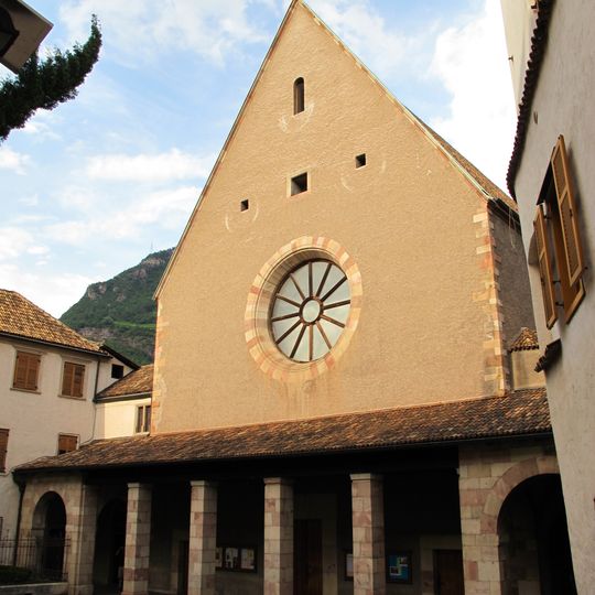 Convento dei Francescani