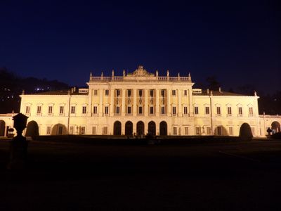 At night 2