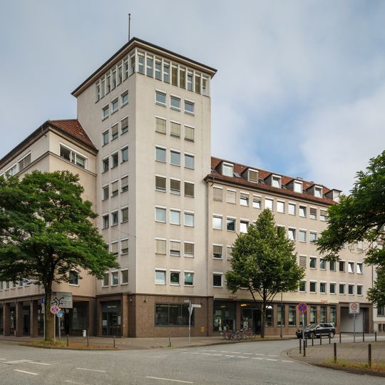Bayer-Haus