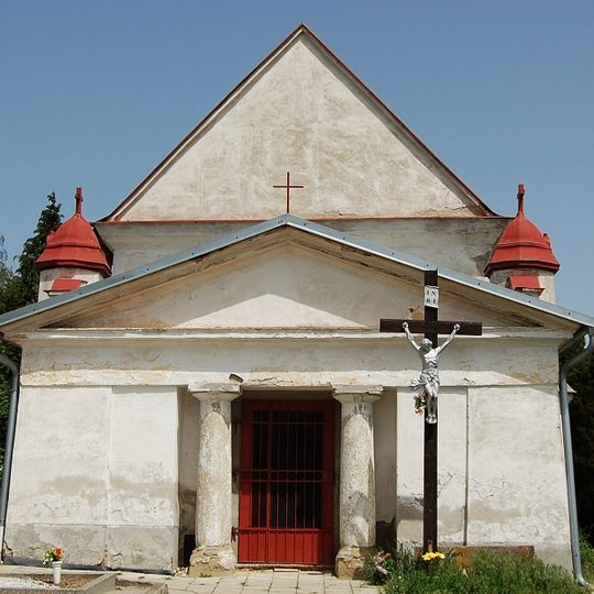 Chapel of Saint Michael