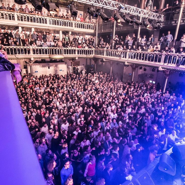 Paradiso
