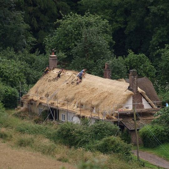 28 And 30, Park Street