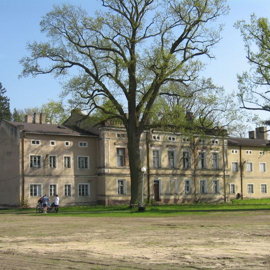 Wioska, Greater Poland Voivodeship