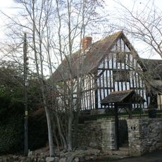 10, Loughborough Road