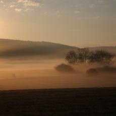 Naturschutzgebiet Denkershäuser Teich