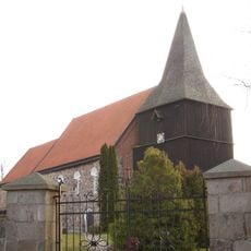 Marienkirche, Gudow