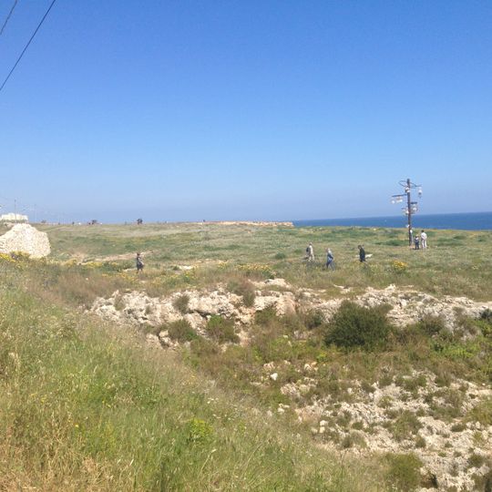 Parco delle sculture