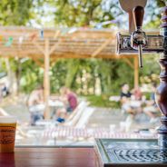 Guinguette a Nantes e Loire-Atlantique