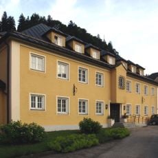 Missions- und Exerzitienhaus Kleinholz